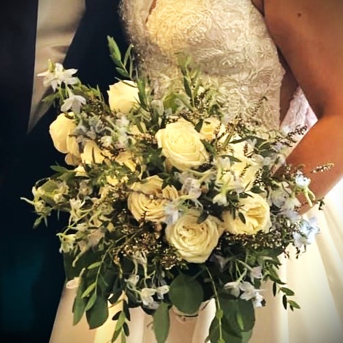 Weddings from Hastings Flower Co. 11