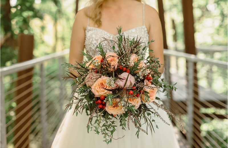 Weddings from Hastings Flower Co. 19