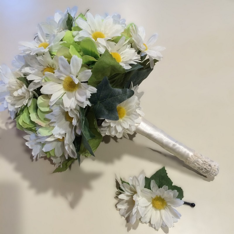 Weddings from Hastings Flower Co. 27