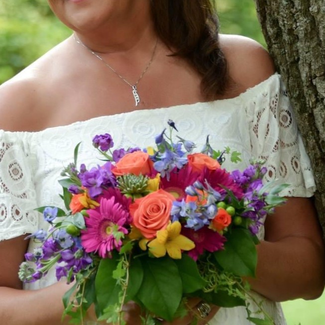 Weddings from Hastings Flower Co. 33