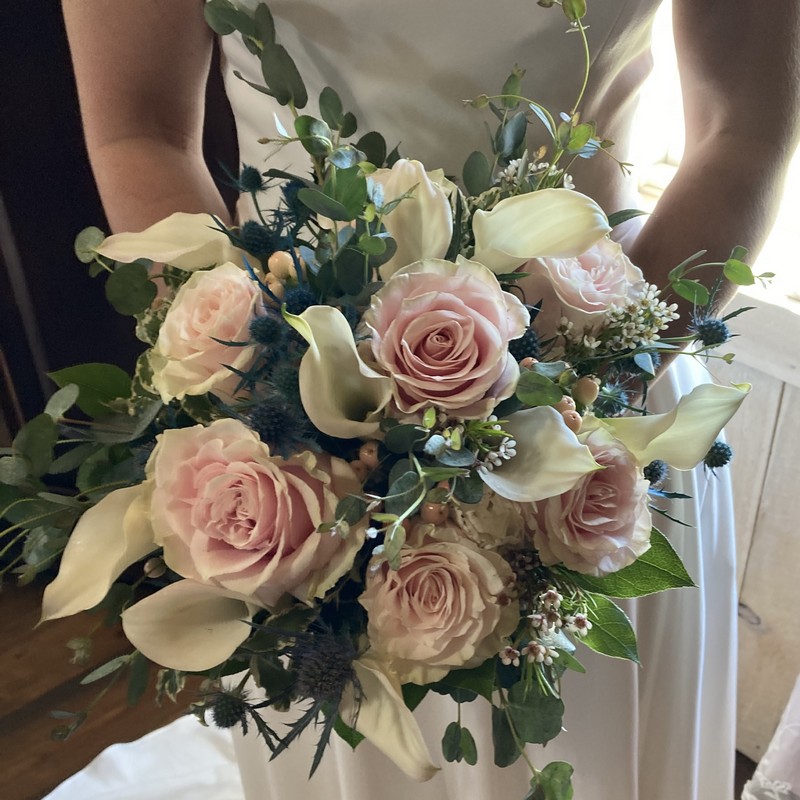 Weddings from Hastings Flower Co. 34