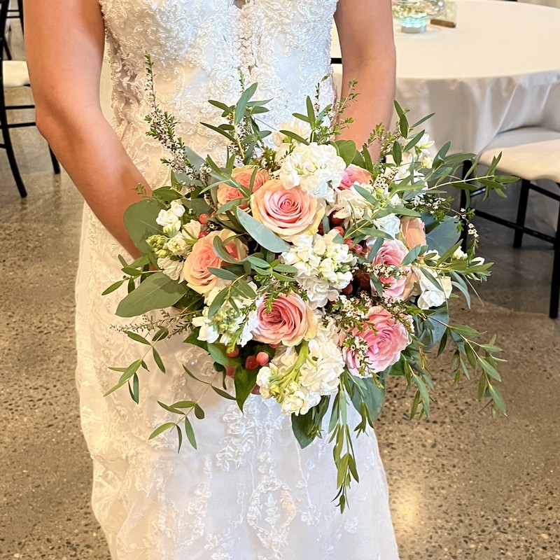 Weddings from Hastings Flower Co. 9