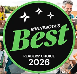 Minnesota's Best Award Winnter 2026