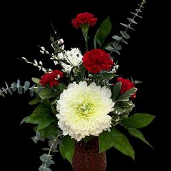 Charmed, I'm Sure... from Hastings Flower Co in Hastings, MN