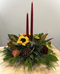 Harvest Flame from Hastings Flower Co in Hastings, MN