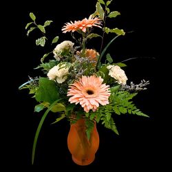 Blushing Beauty from Hastings Flower Co in Hastings, MN