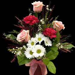 Pure Bliss from Hastings Flower Co in Hastings, MN